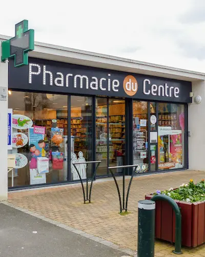 Pharmacie du Centre