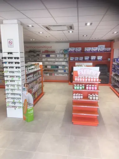Pharmacie des Yoles