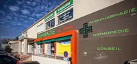 Pharmacie du Rove