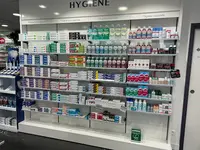 Pharmacie du Russey