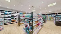 Pharmacie du Séquestre