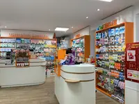 Pharmacie du Sourn