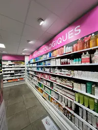 Pharmacie Rocade du Taillan