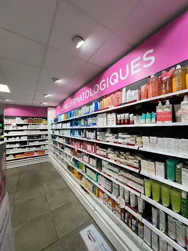 Pharmacie Rocade du Taillan