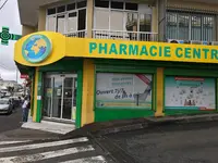 Pharmacie Centrale Groupe Univers Pharmacie