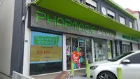 Pharmacie de la Mairie