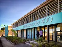 Pharmacie des 400