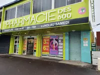 Pharmacie des 600
