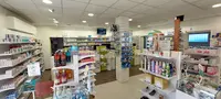 Pharmacie du 17ème