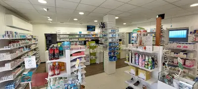 Pharmacie du 17ème