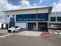 Pharmacie Terrain Fleury (des Tropiques)
