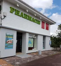 Pharmacie Angibaud