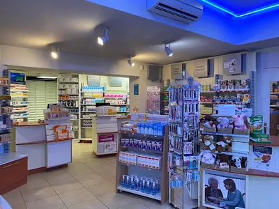 Pharmacie du Port