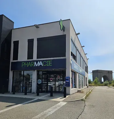 Grande Pharmacie du Teil