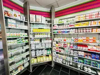 Pharmacie du Frayol