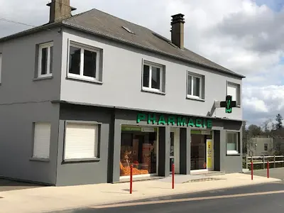 Pharmacie Massin