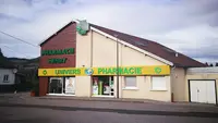 Pharmacie des Arcades