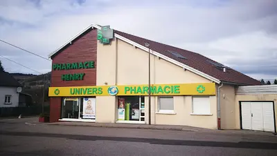 Pharmacie des Arcades