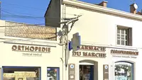 Pharmacie du Marché Totum
