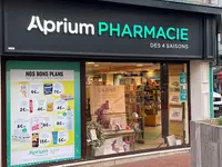 Aprium Pharmacie des 4 Saisons