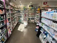 Pharmacie de la Côte d'Opale
