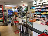 Pharmacie de Quentovic By Mediprix