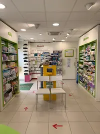 Pharmacie Nguyen Selarl