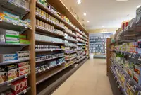 Pharmacie la Jouberte