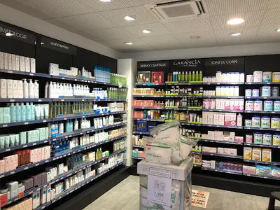 Pharmacie de la Combeauté