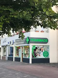 Pharmacie de la Place