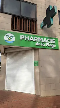 Pharmacie de la Plage