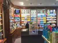 Pharmacie du Vaudreuil