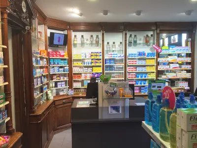 Pharmacie du Vaudreuil