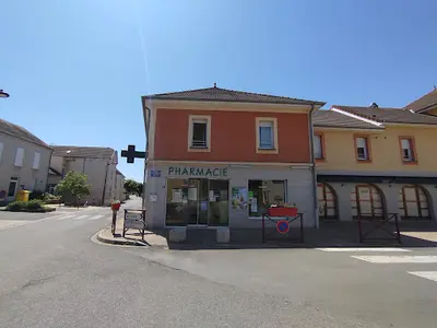 Pharmacie Cremieux