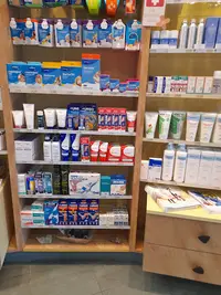 Pharmacie du Vernet la Varenne