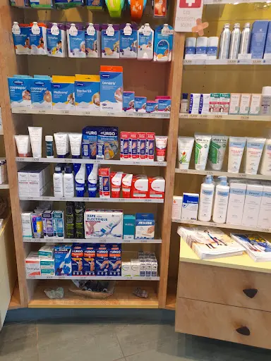 Pharmacie du Vernet la Varenne