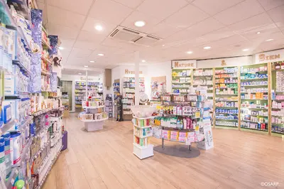 La Pharmacie du Rond Point
