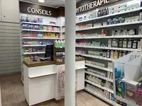 Pharmacie Centrale