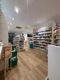 Aprium Pharmacie Principale