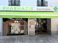 Pharmacie Centrale