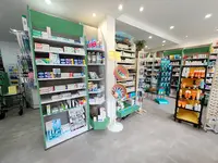 Pharmacie du Vigan