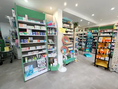 Pharmacie du Vigan