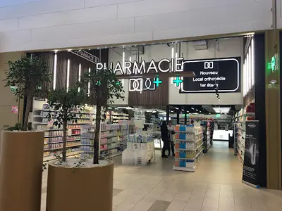Aprium Pharmacie Debest