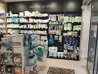 Pharmacie Pastel Totum