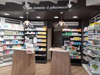 Pharmacie Calmels
