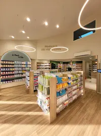 Pharmacie des Visitandines