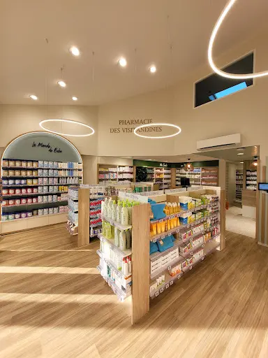 Pharmacie des Visitandines
