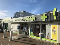 Pharmacie de Lege