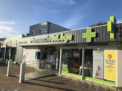 Pharmacie de Lege