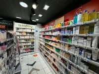 Pharmacie du Petit Piquey